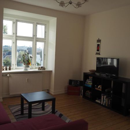 Aalborg Holiday Apartment Eksteriør bilde