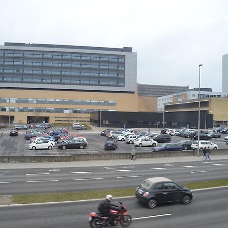 Aalborg Holiday Apartment Rom bilde