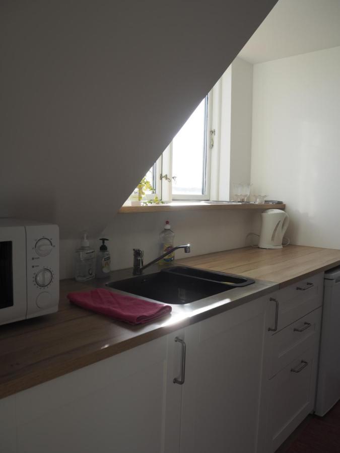 Aalborg Holiday Apartment Eksteriør bilde