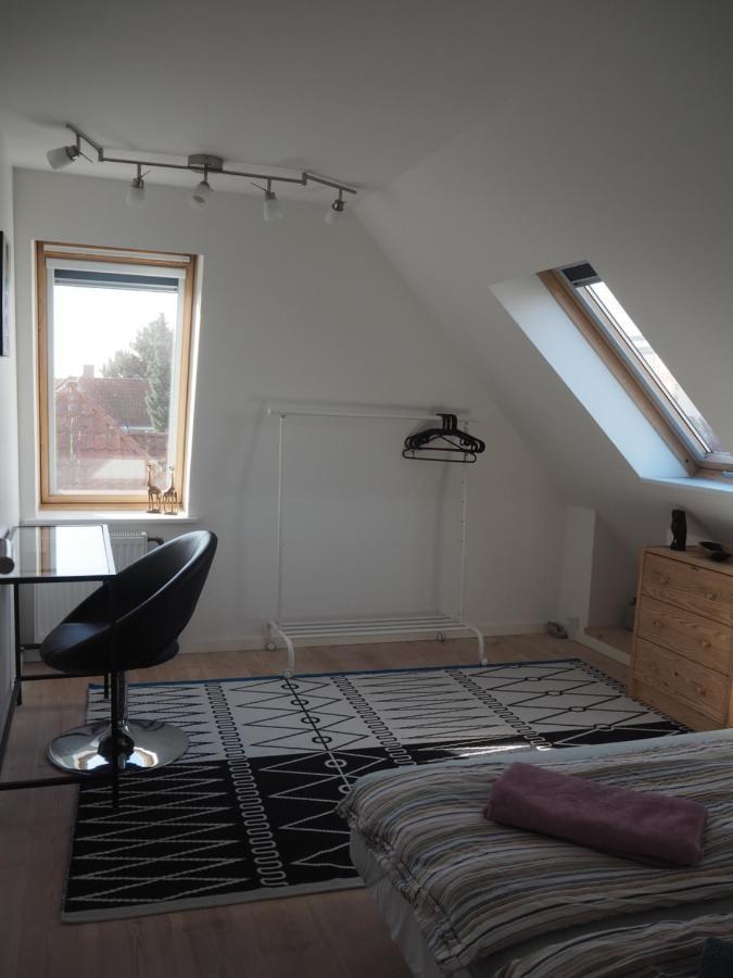 Aalborg Holiday Apartment Eksteriør bilde