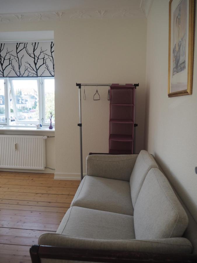 Aalborg Holiday Apartment Eksteriør bilde