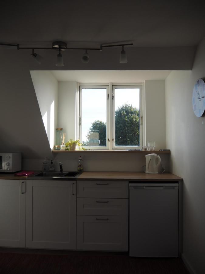 Aalborg Holiday Apartment Eksteriør bilde