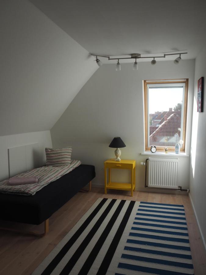 Aalborg Holiday Apartment Eksteriør bilde