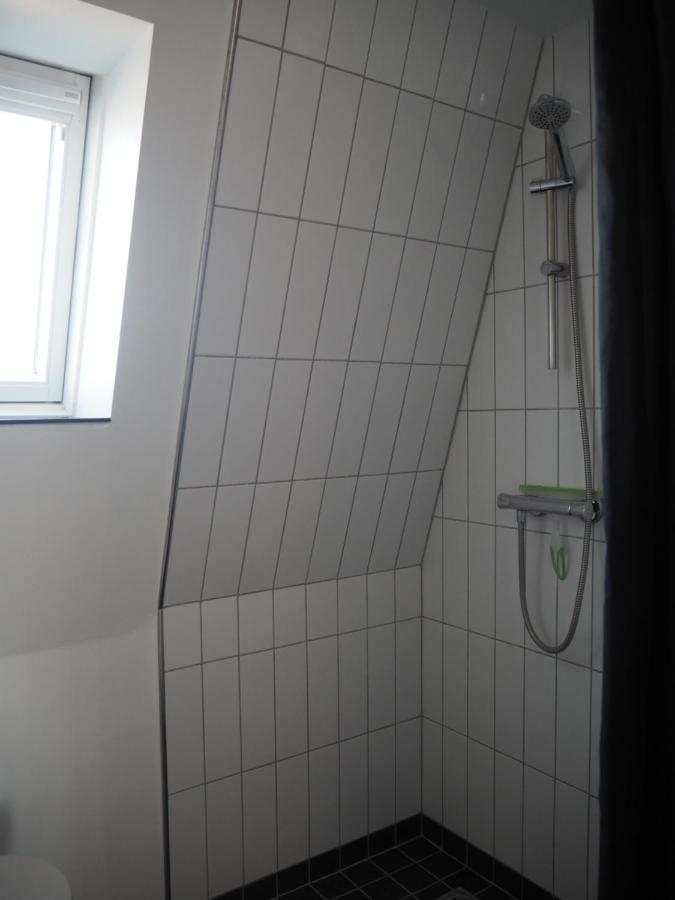 Aalborg Holiday Apartment Eksteriør bilde