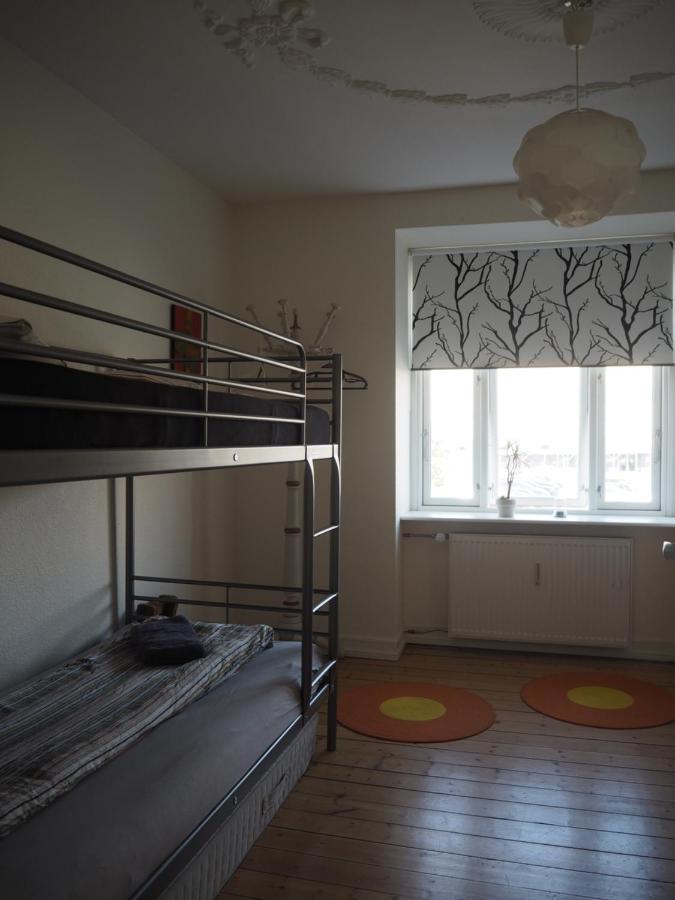 Aalborg Holiday Apartment Eksteriør bilde