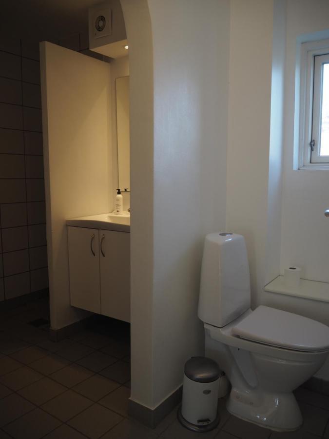 Aalborg Holiday Apartment Eksteriør bilde