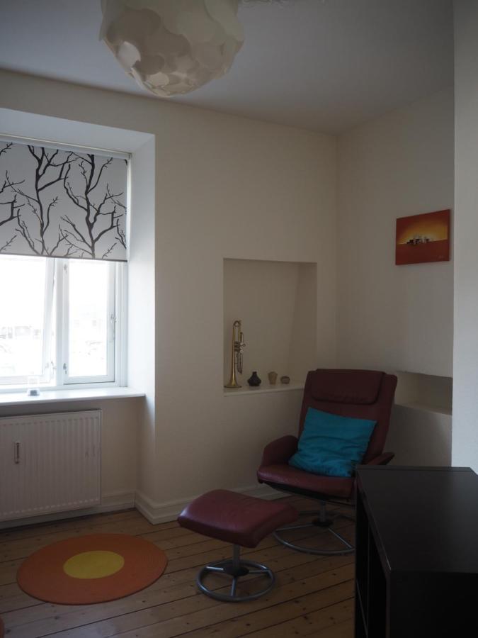 Aalborg Holiday Apartment Eksteriør bilde