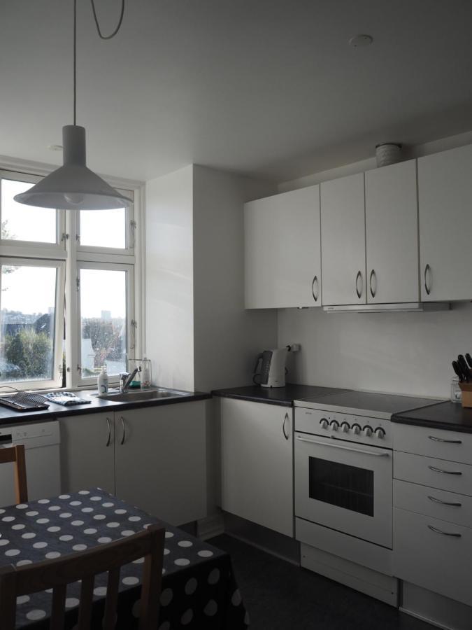 Aalborg Holiday Apartment Eksteriør bilde