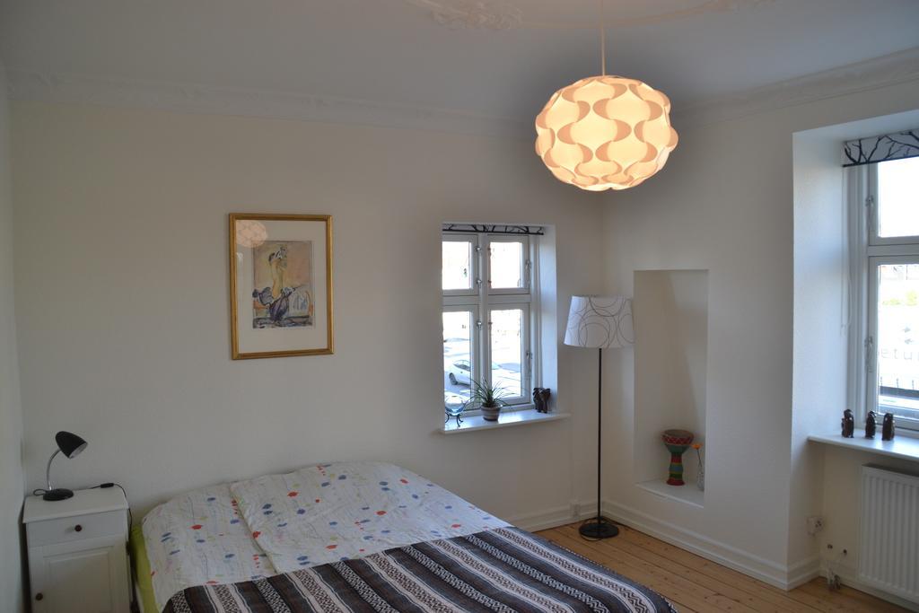 Aalborg Holiday Apartment Rom bilde