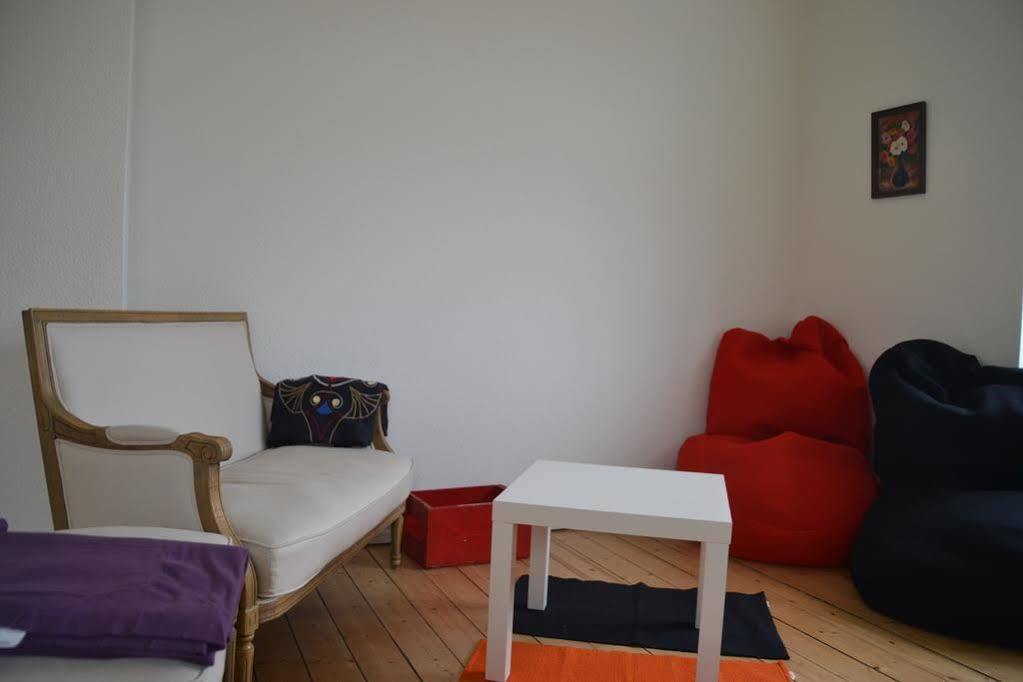 Aalborg Holiday Apartment Eksteriør bilde